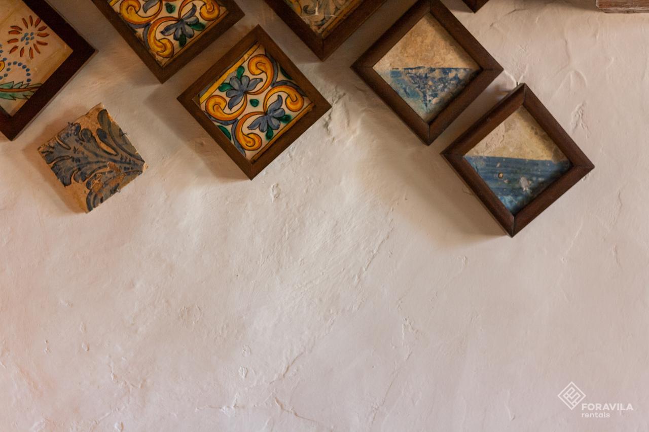 Ca Mado Xucla Holiday home Valldemossa (Mallorca)