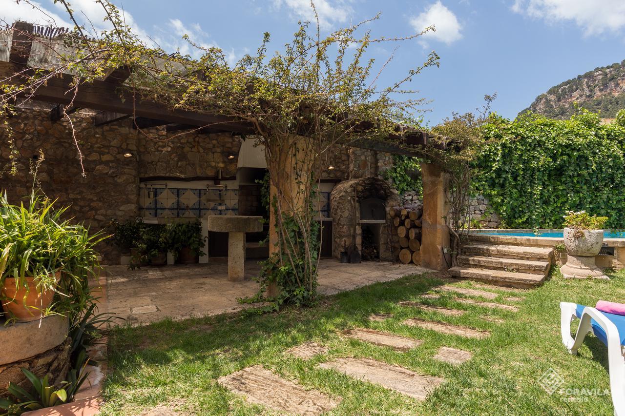 Ca Mado Xucla Holiday home *
