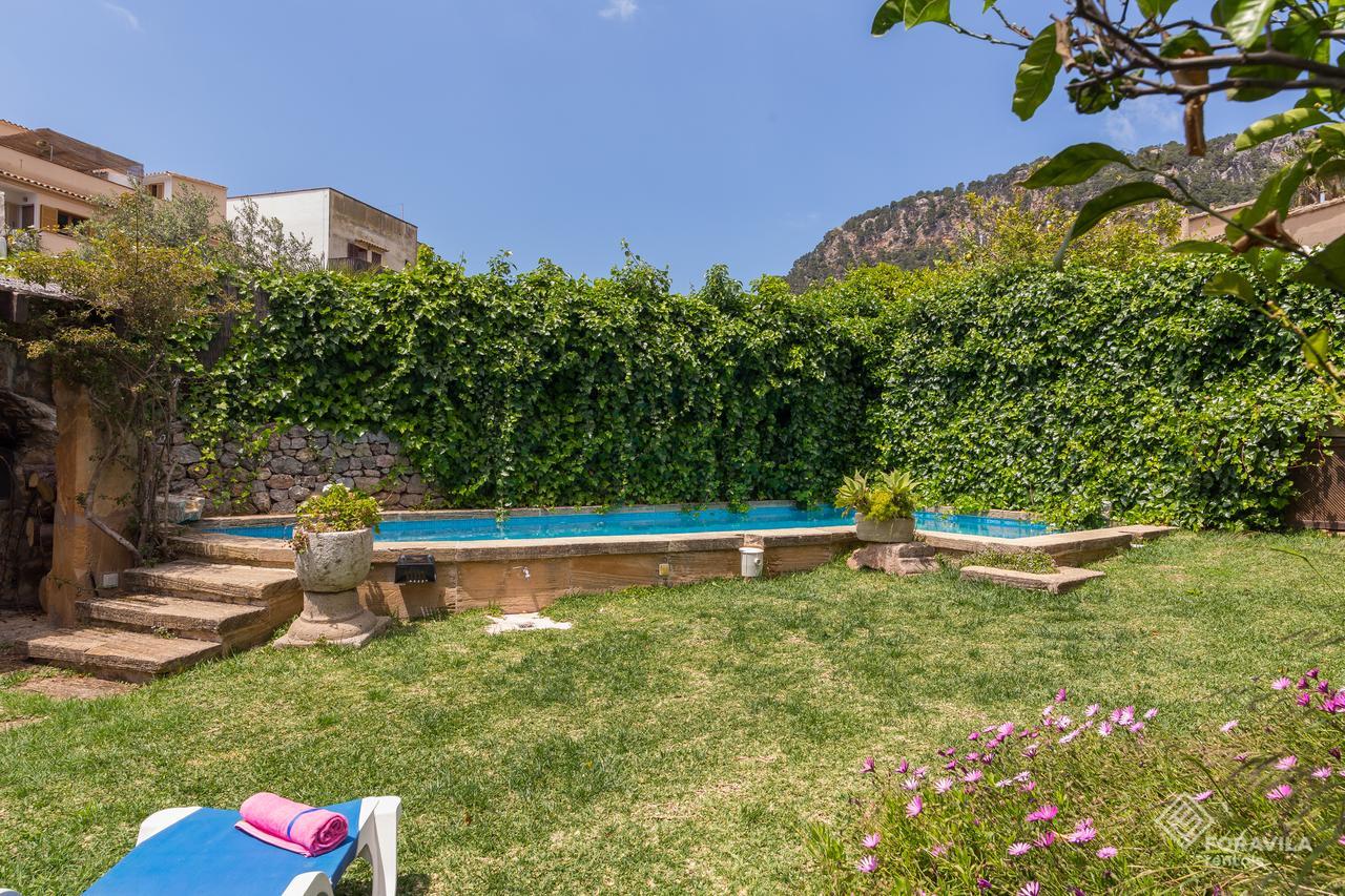 Ca Mado Xucla Valldemossa (Mallorca)
