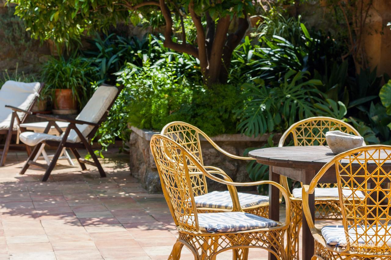 Ca Mado Xucla * Valldemossa (Mallorca)