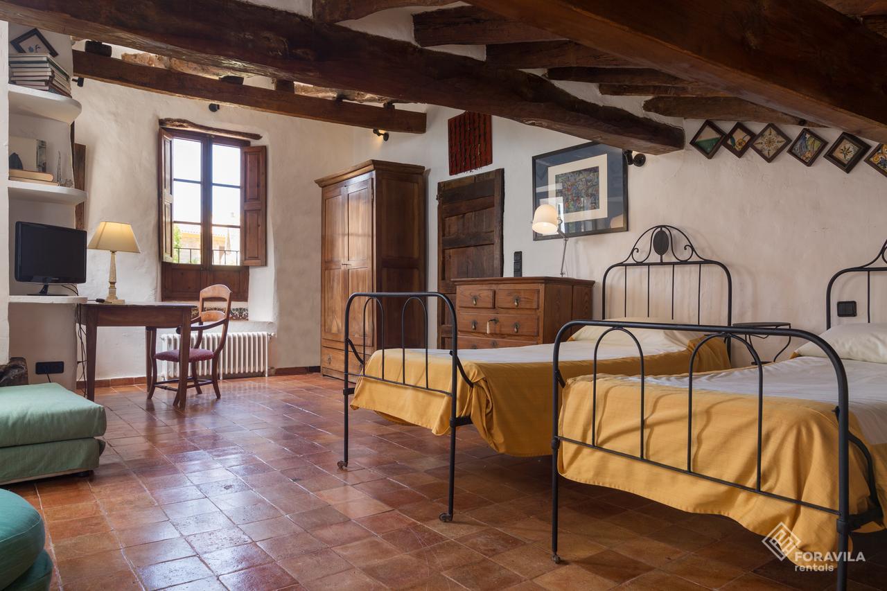 Holiday home Ca Mado Xucla