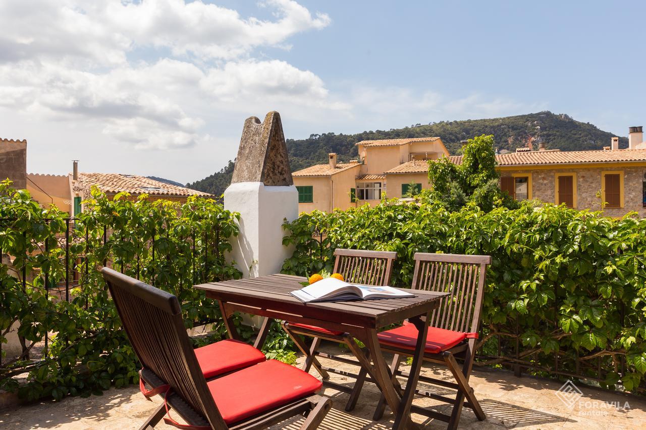 Ca Mado Xucla Holiday home Valldemossa (Mallorca)