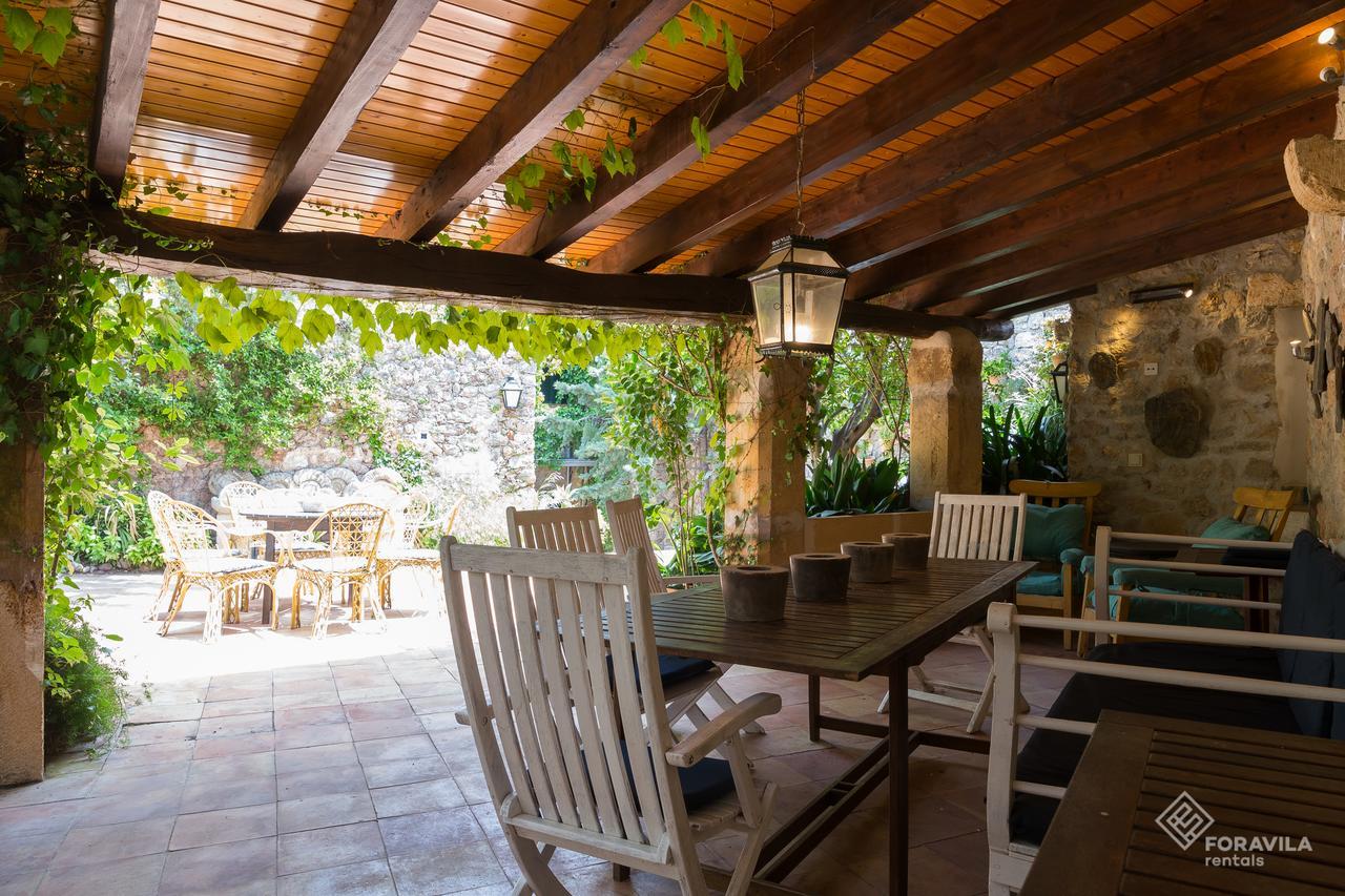 Holiday home Ca Mado Xucla Valldemossa (Mallorca)