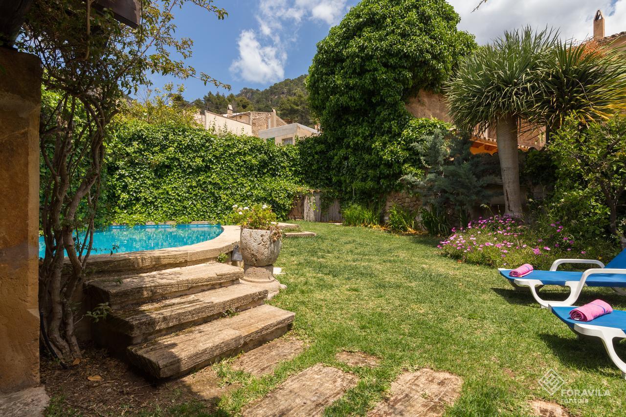 Holiday home Ca Mado Xucla *