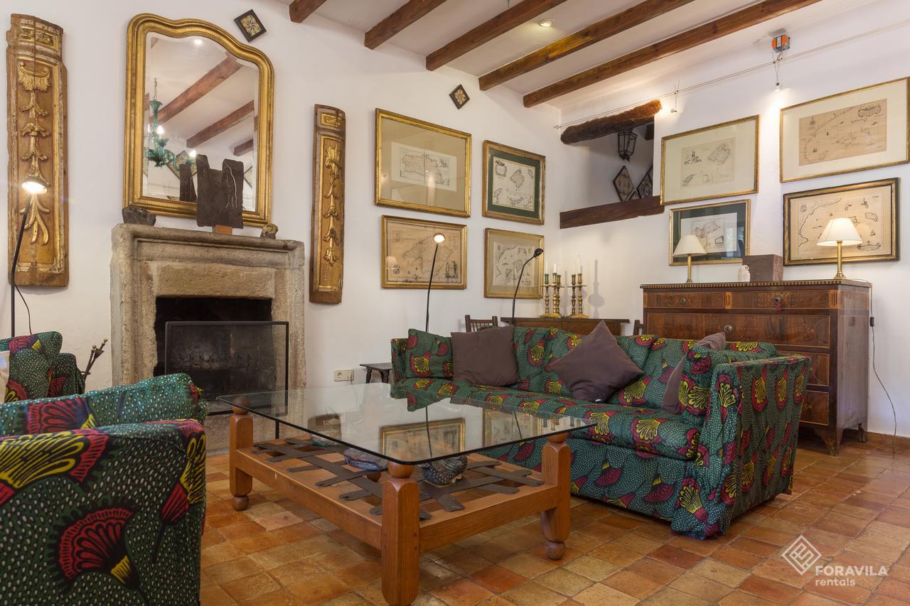 Holiday home Ca Mado Xucla *