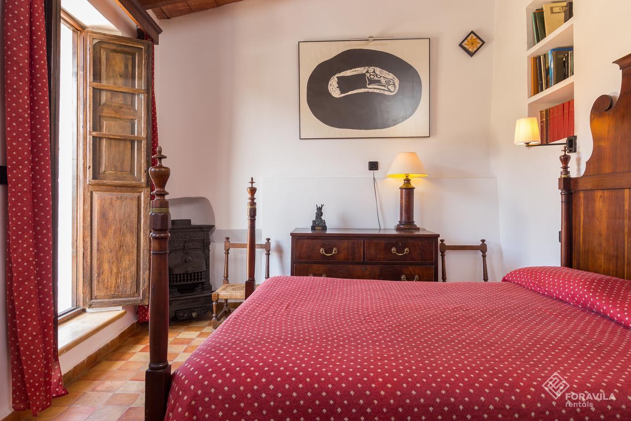 Holiday home Ca Mado Xucla