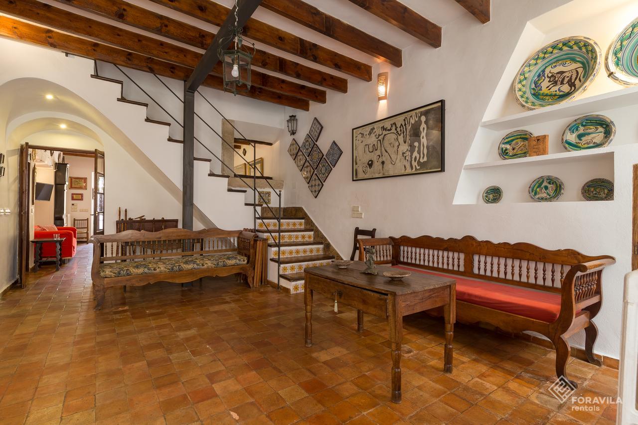 Ca Mado Xucla Holiday home Valldemossa (Mallorca)