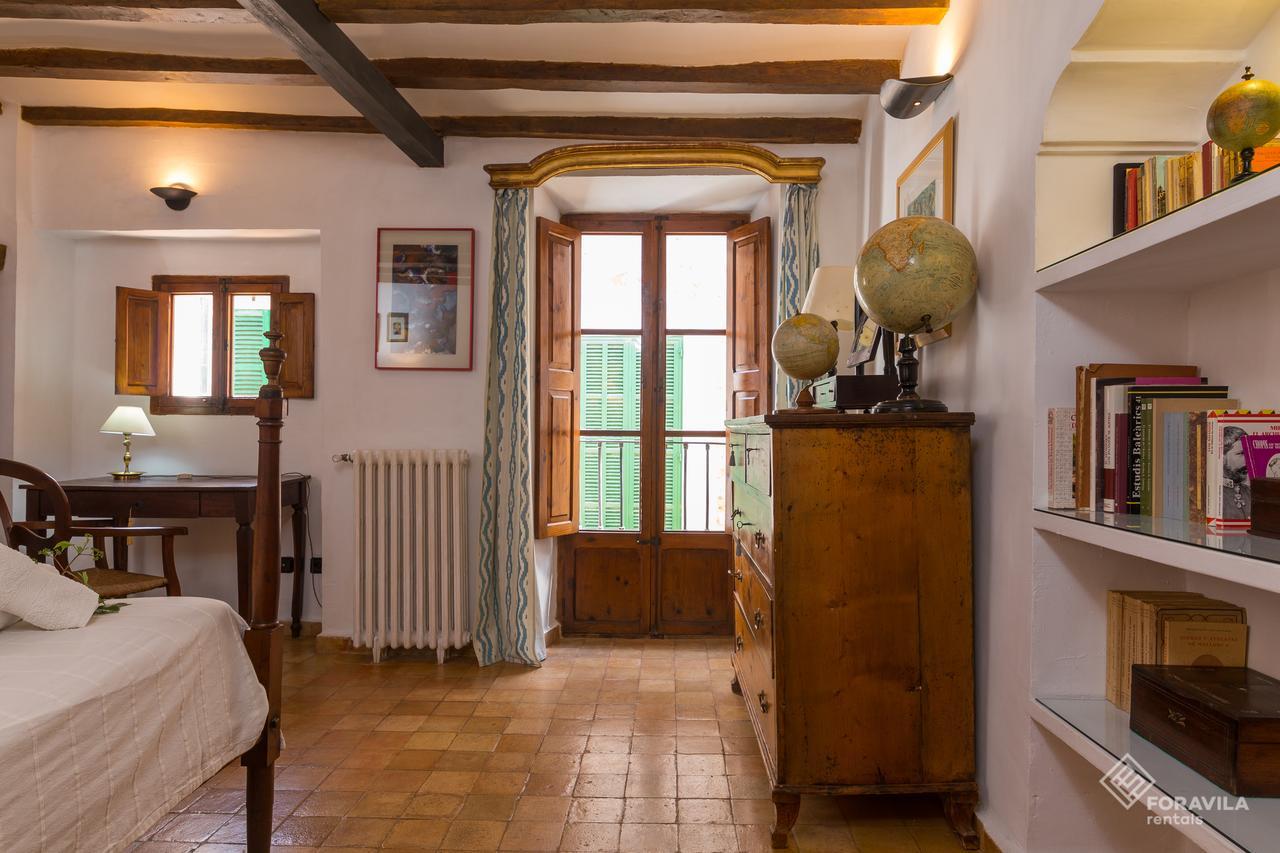 Holiday home Ca Mado Xucla