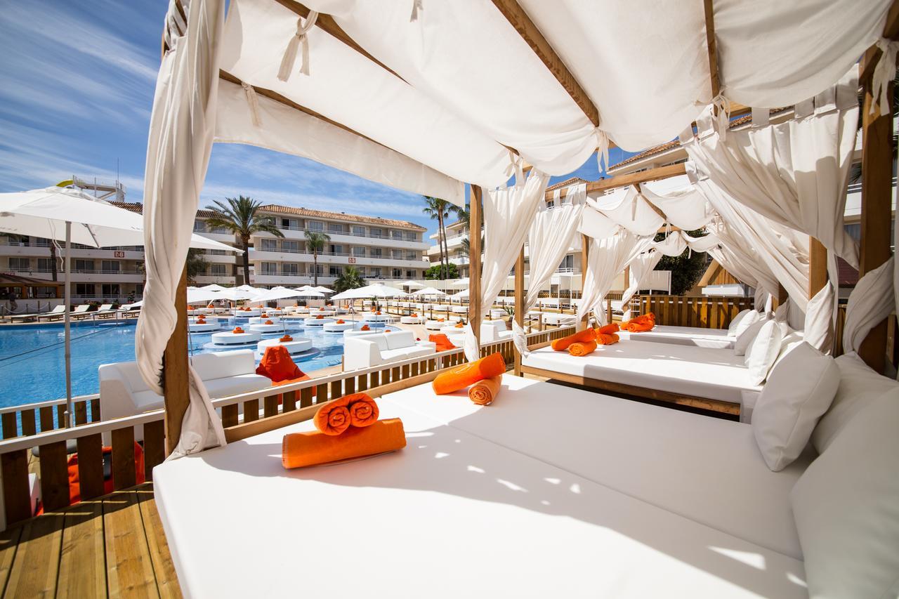 Bh Mallorca Affiliated By Fergus (adults Only) Magaluf (Mallorca)