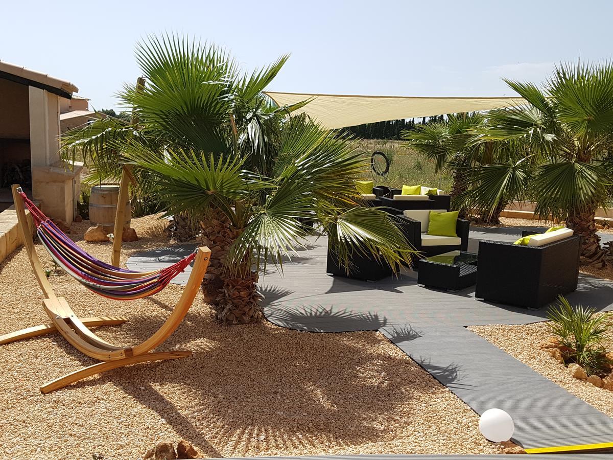 Hotel Alegria