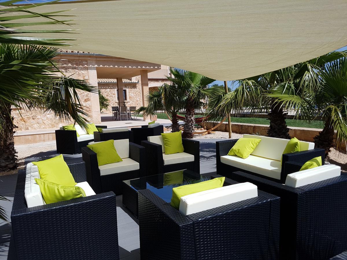 Hotel Alegria Llucmajor (Mallorca)