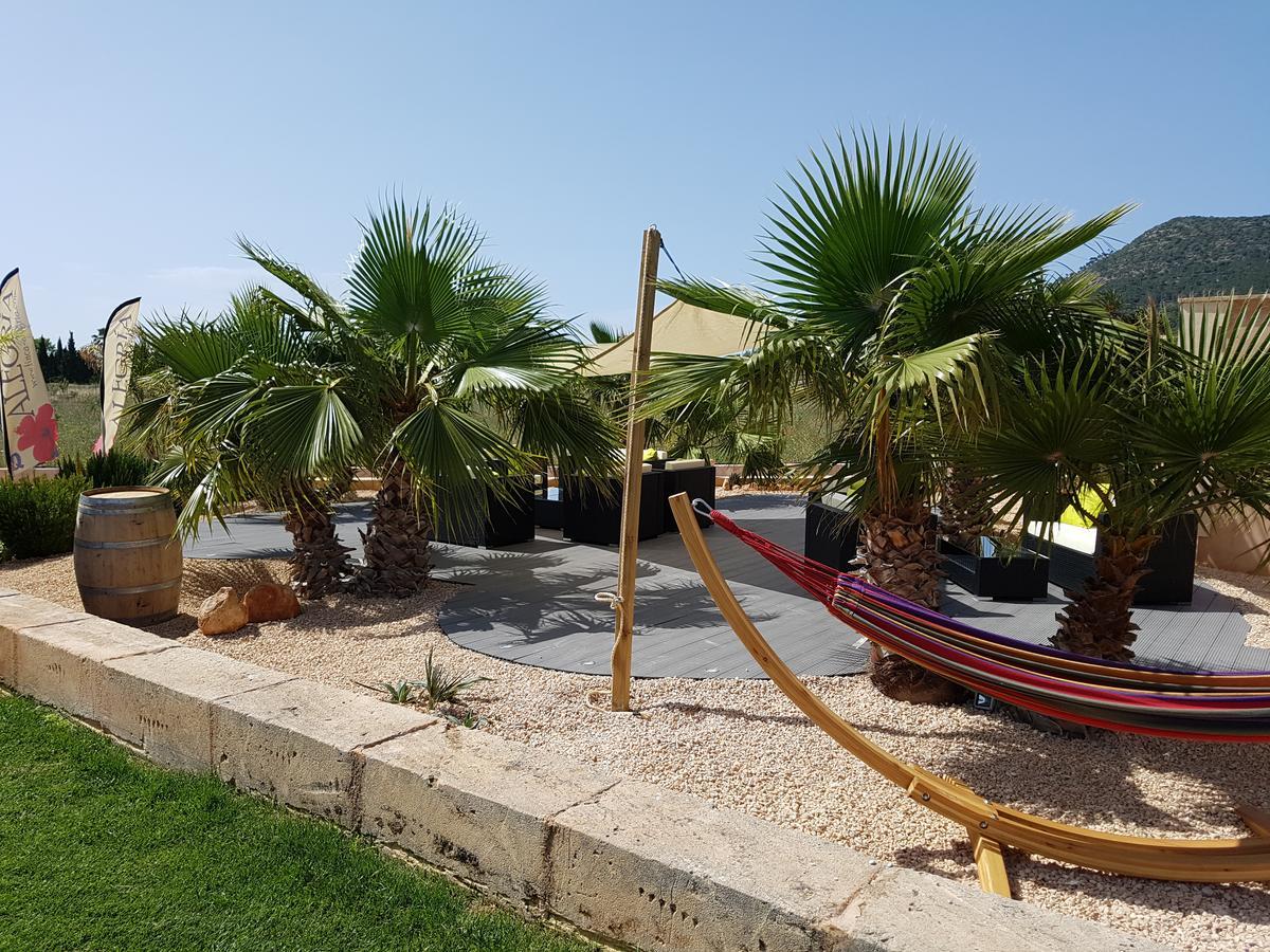 Alegria Hotel Llucmajor (Mallorca)
