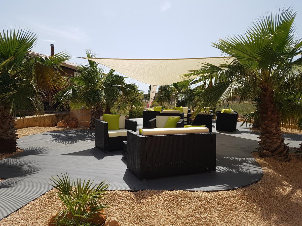Alegria Hotel