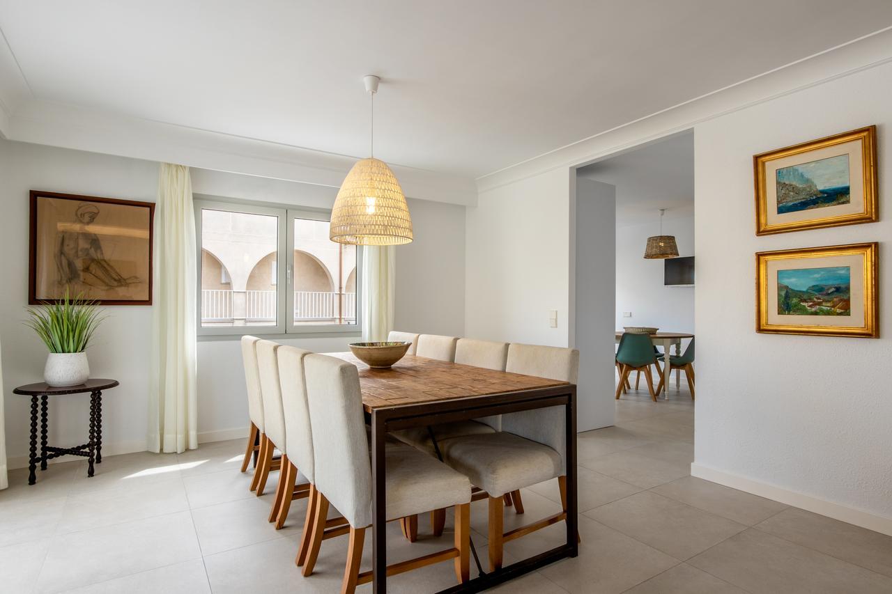 Holiday home Cabot Sa Sini