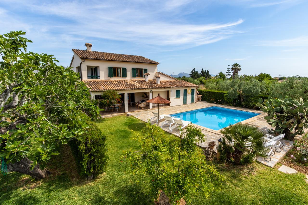 La Vinya By Homevillas360 Villa