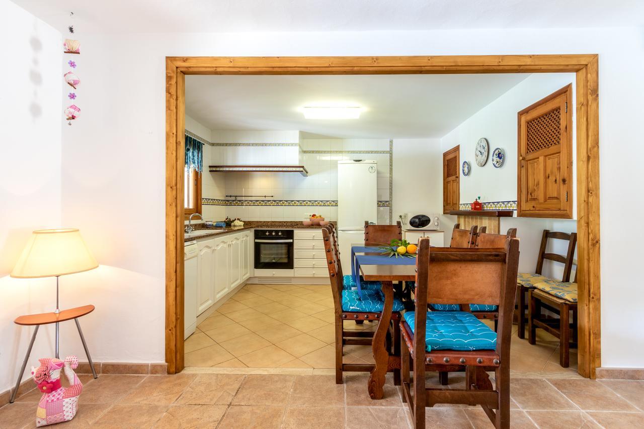 La Vinya By Homevillas360 Villa Pollensa