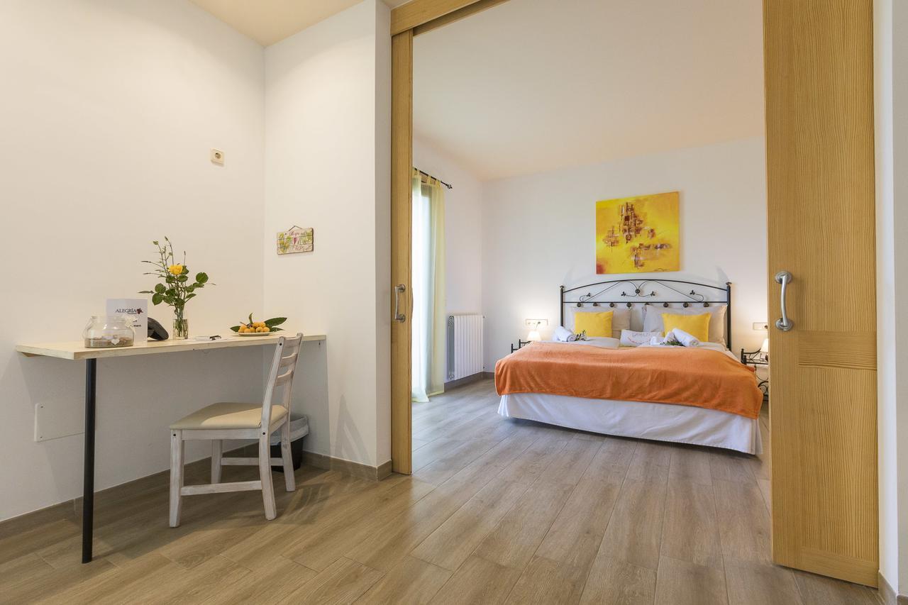 Alegria Hotel