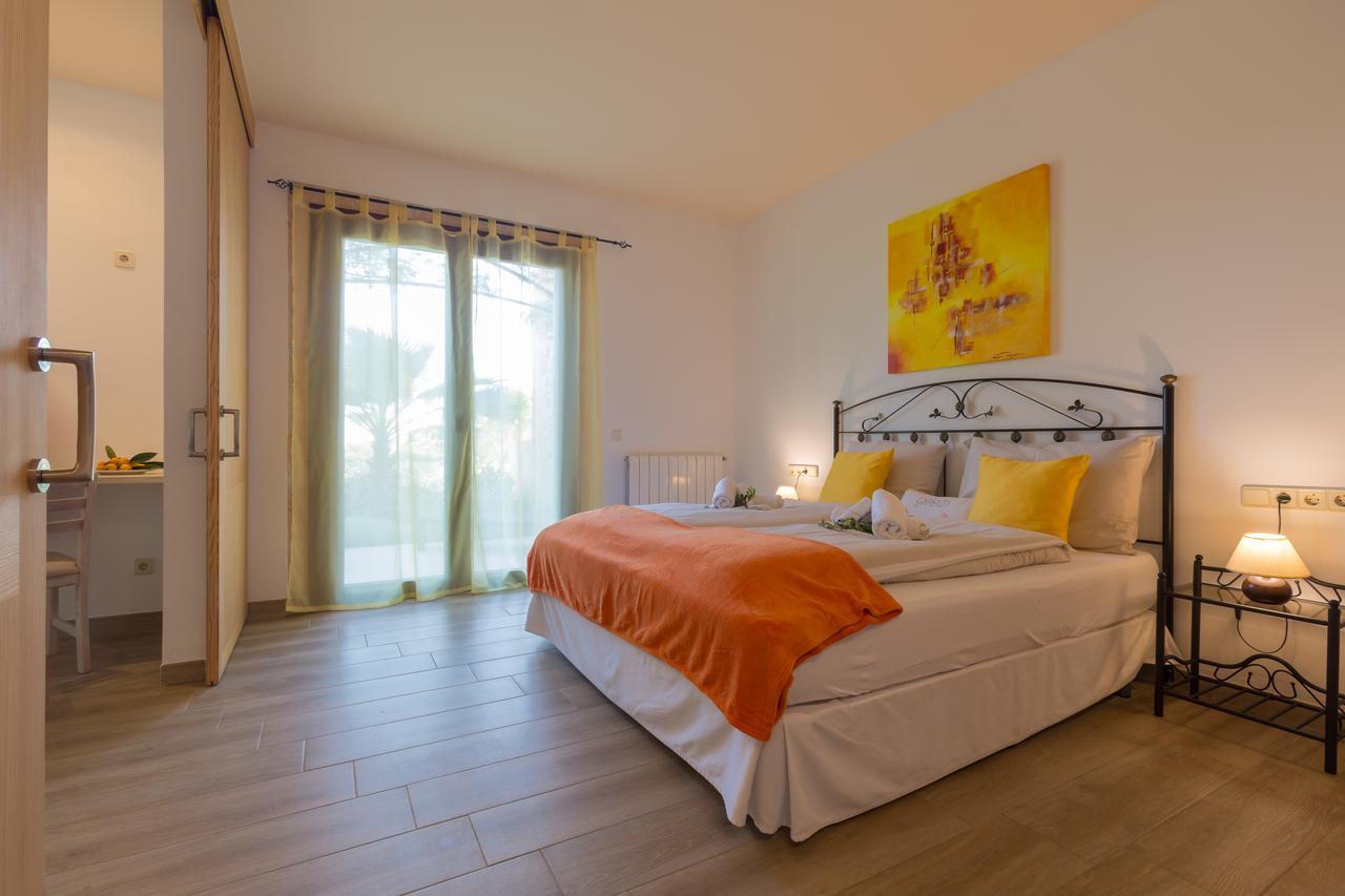 Alegria Hotel Llucmajor (Mallorca)
