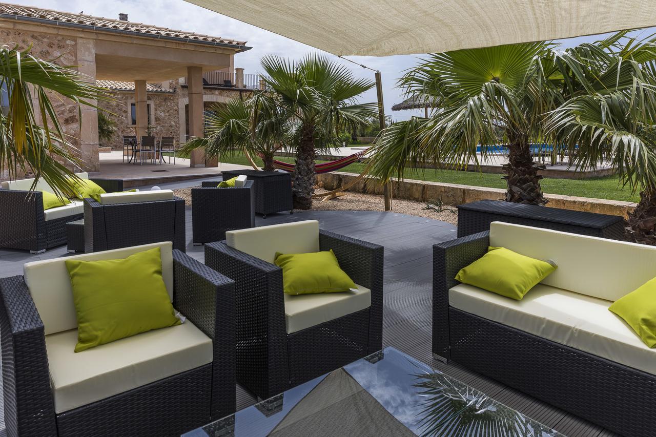Hotel Alegria 4*