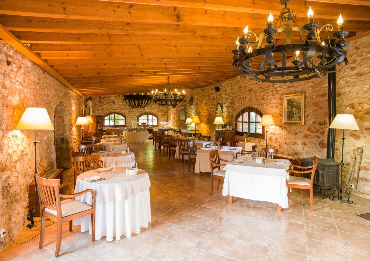 Sa Bassa Rotja Ecoturisme * Porreras