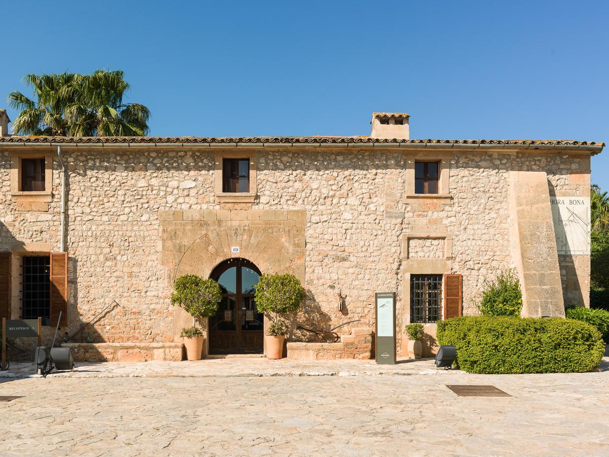 Sa Bassa Rotja Ecoturisme * Porreras