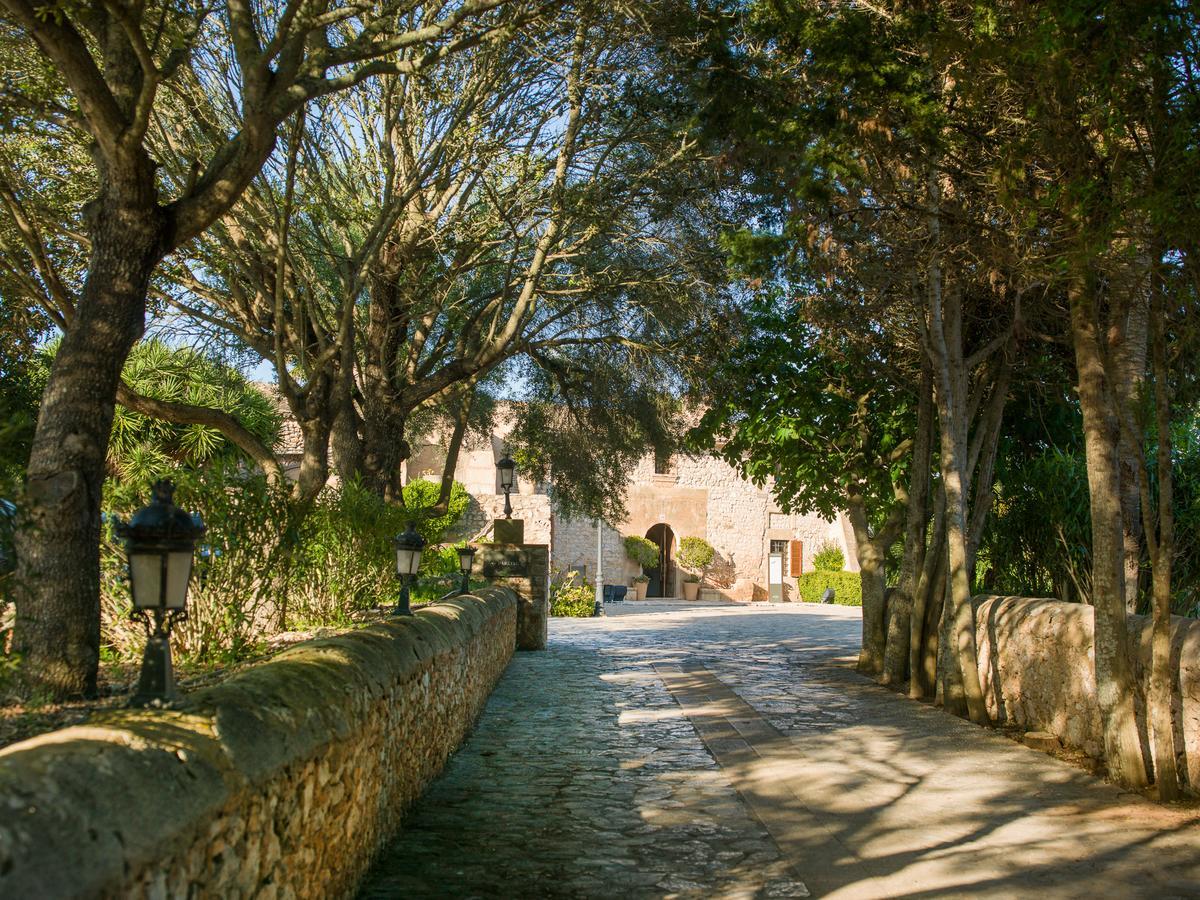 Sa Bassa Rotja Ecoturisme Porreras