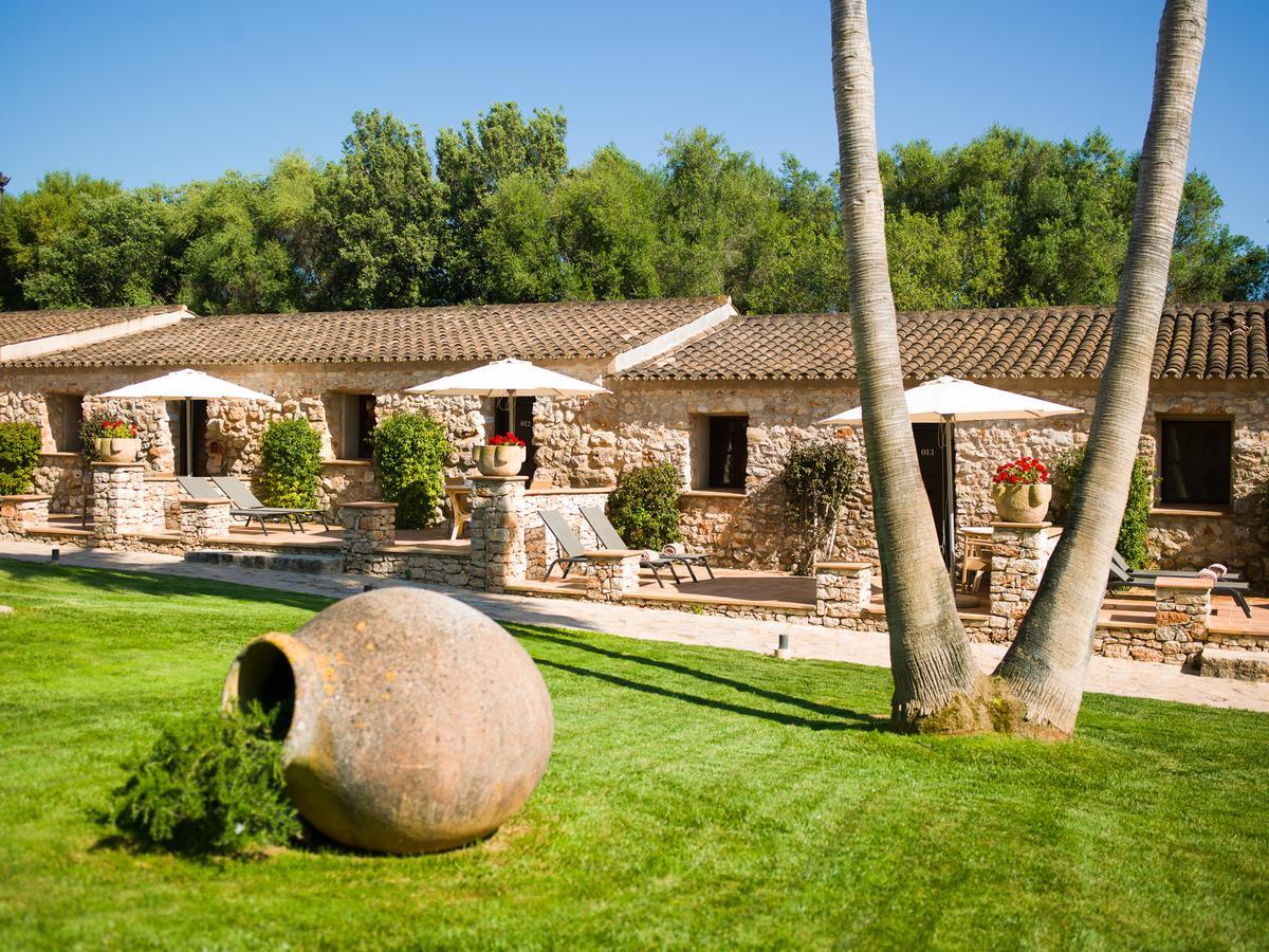 Sa Bassa Rotja Ecoturisme Casa rural Porreras