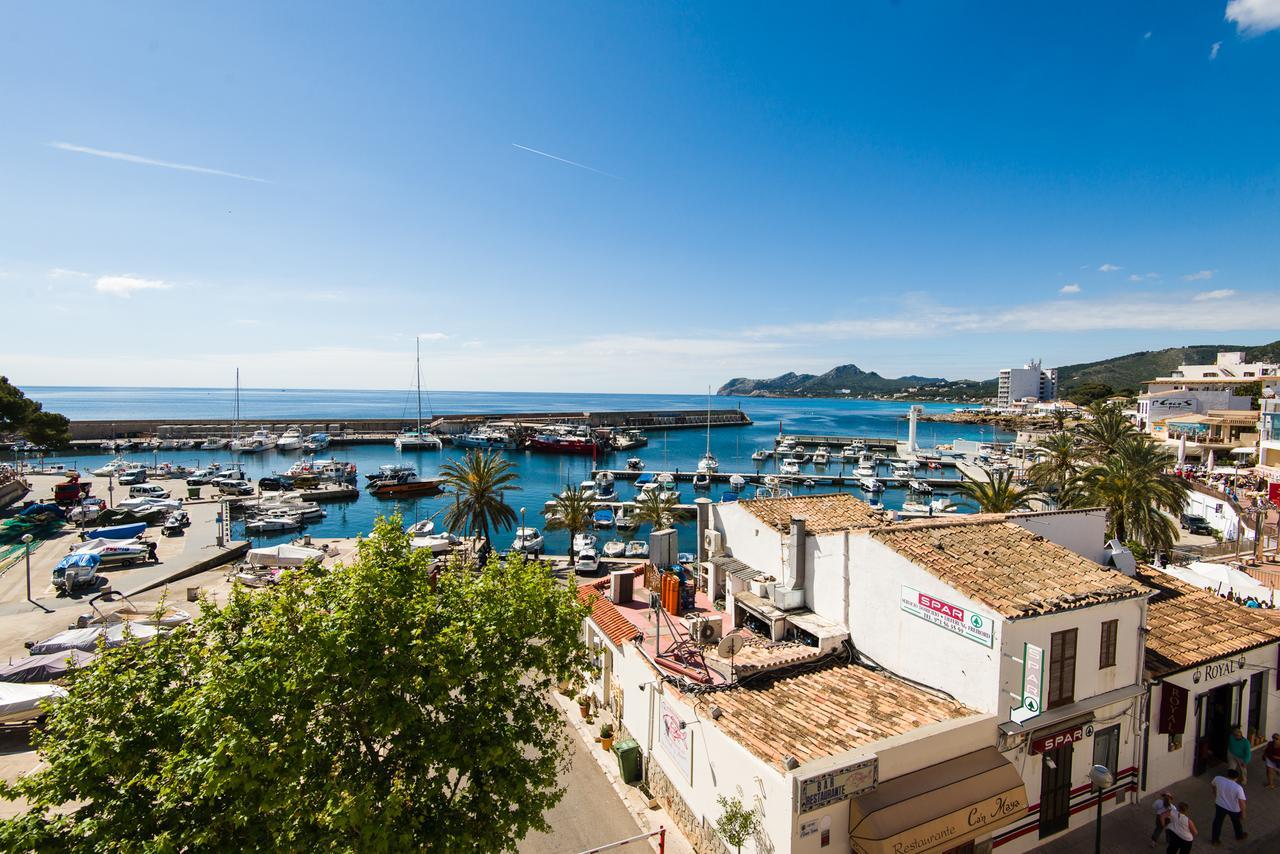 Pensión Cala Ratjada