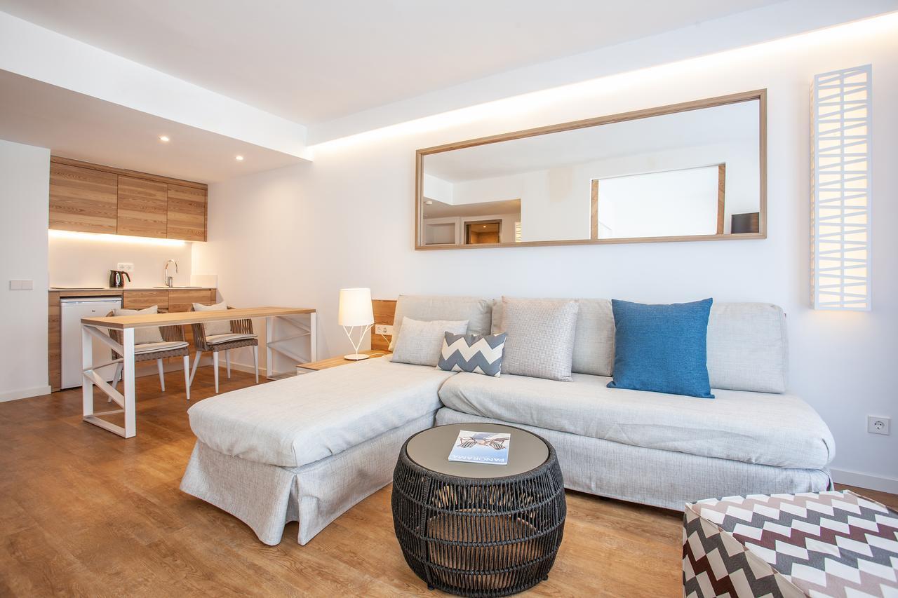 Apartahotel Grupotel Picafort Can Picafort (Mallorca)