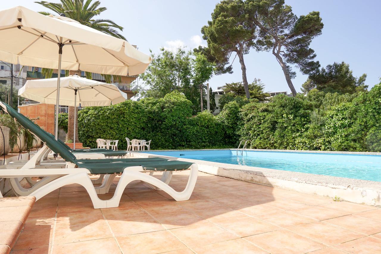 Houm Nets - Adults Only Hotel 2*