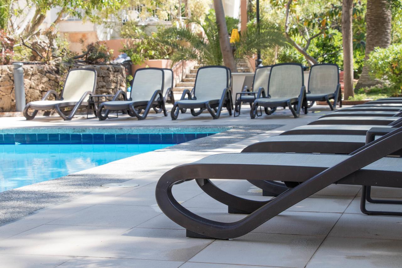 Houm Nets - Adults Only Hotel Playa de Palma (Mallorca)