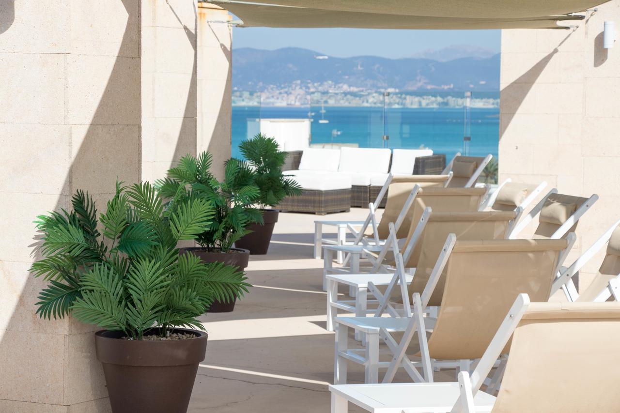 Hotel Houm Nets - Adults Only 2*