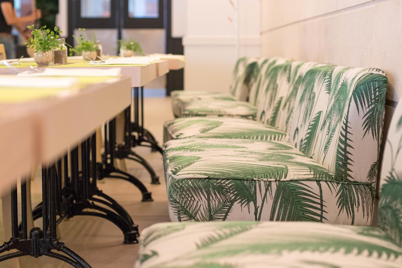 Hotel Houm Nets - Adults Only Playa de Palma (Mallorca)