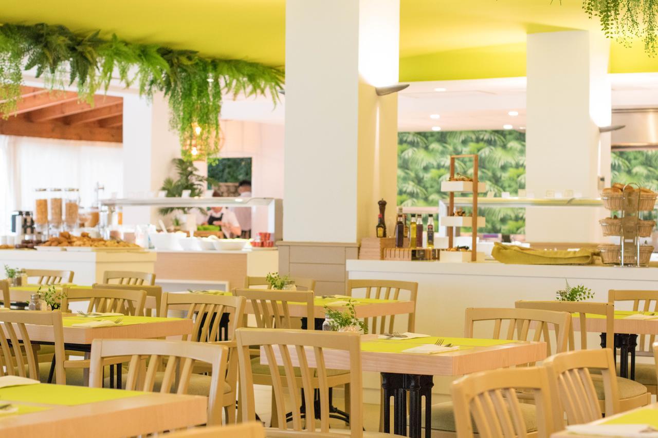 Houm Nets - Adults Only Playa de Palma (Mallorca)