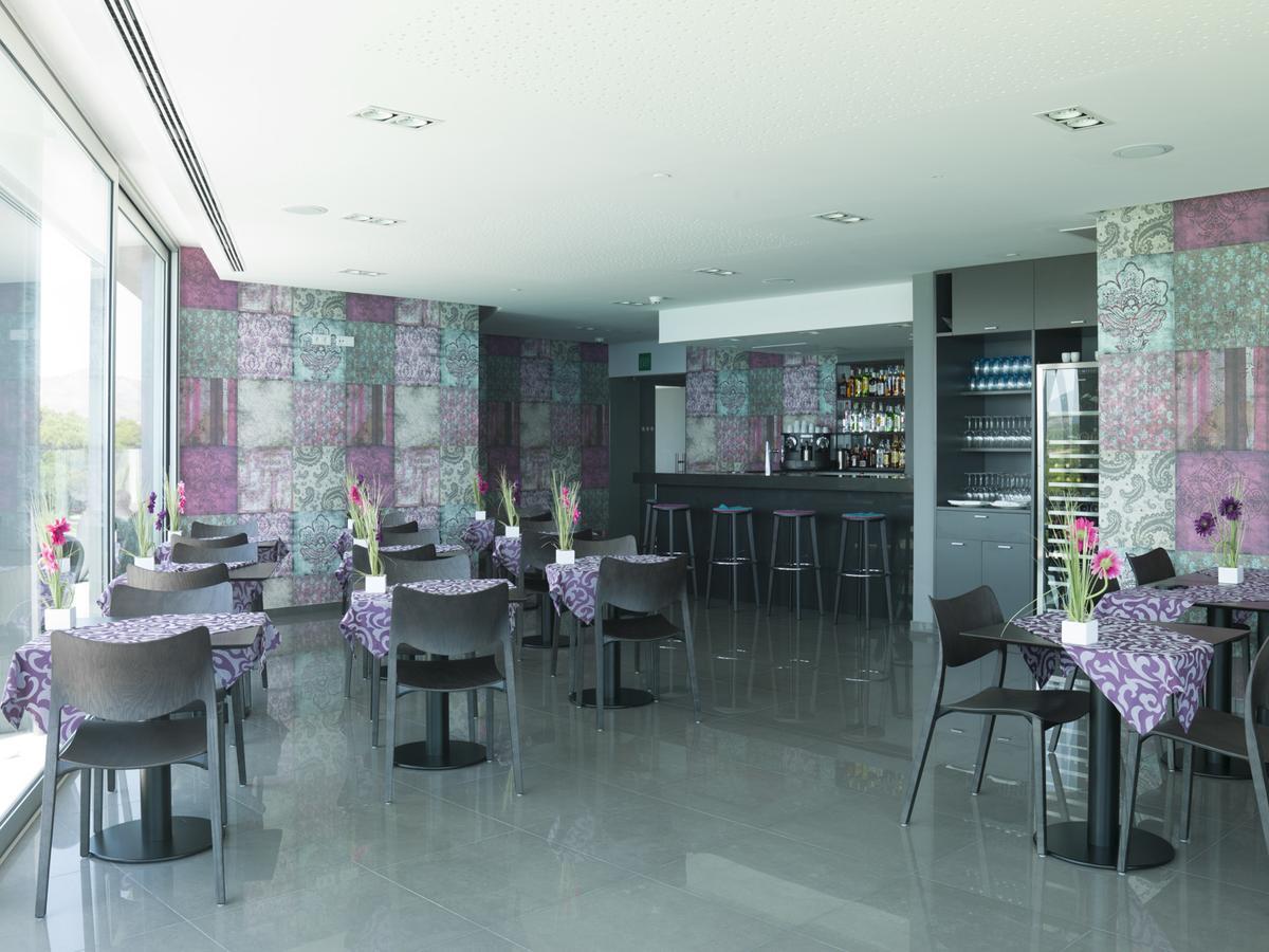 Hotel Son Moll Sentits & (adults Only) Cala Ratjada (Mallorca)