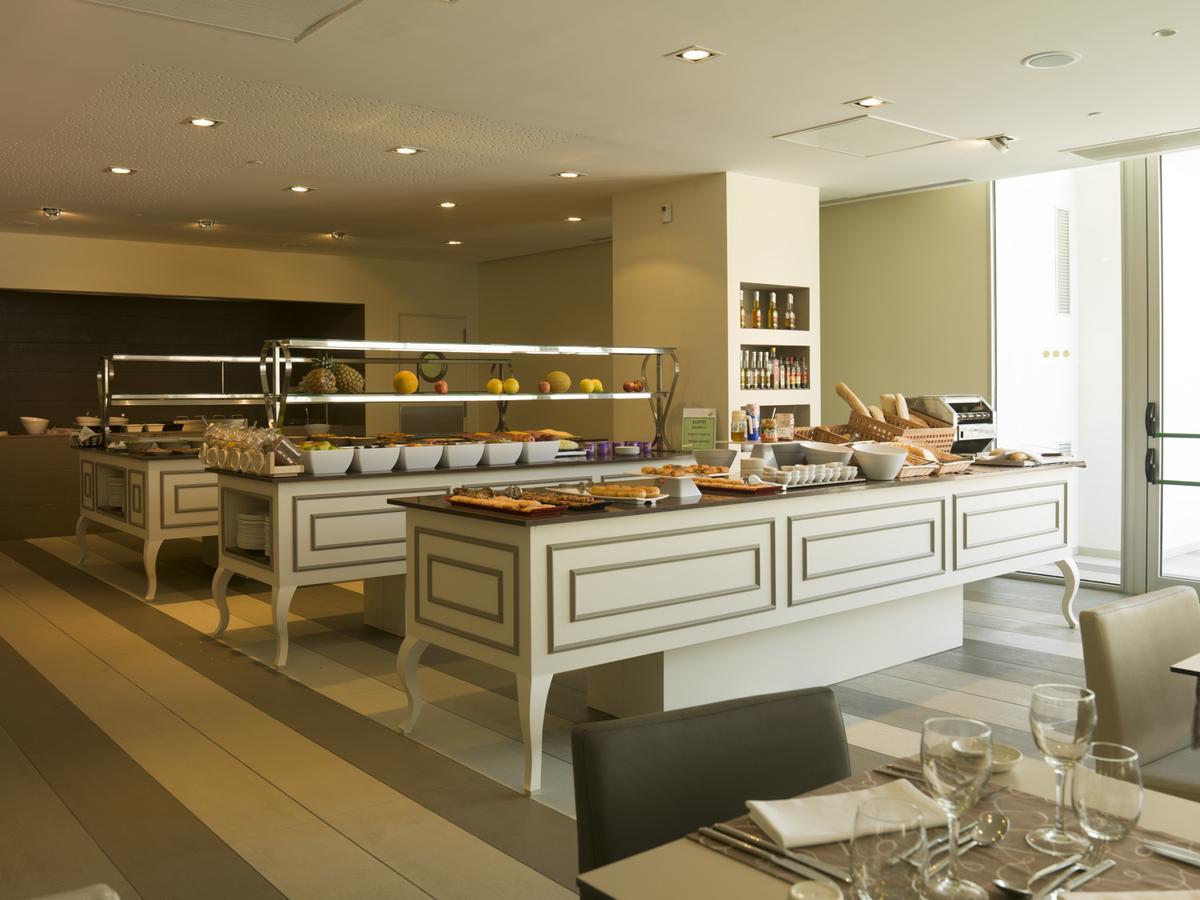 Hotel Son Moll Sentits & (adults Only)