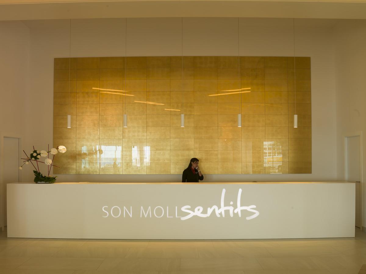 Son Moll Sentits & (adults Only) 4* Cala Ratjada (Mallorca)