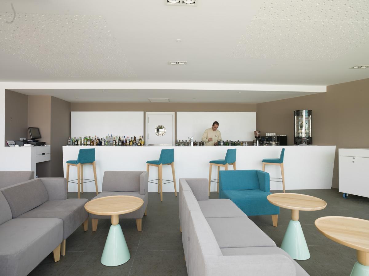 Son Moll Sentits & (adults Only) Hotel 4*