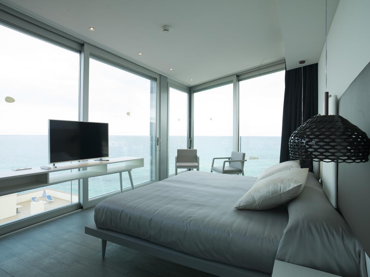 Hotel Son Moll Sentits & (adults Only) Cala Ratjada (Mallorca)
