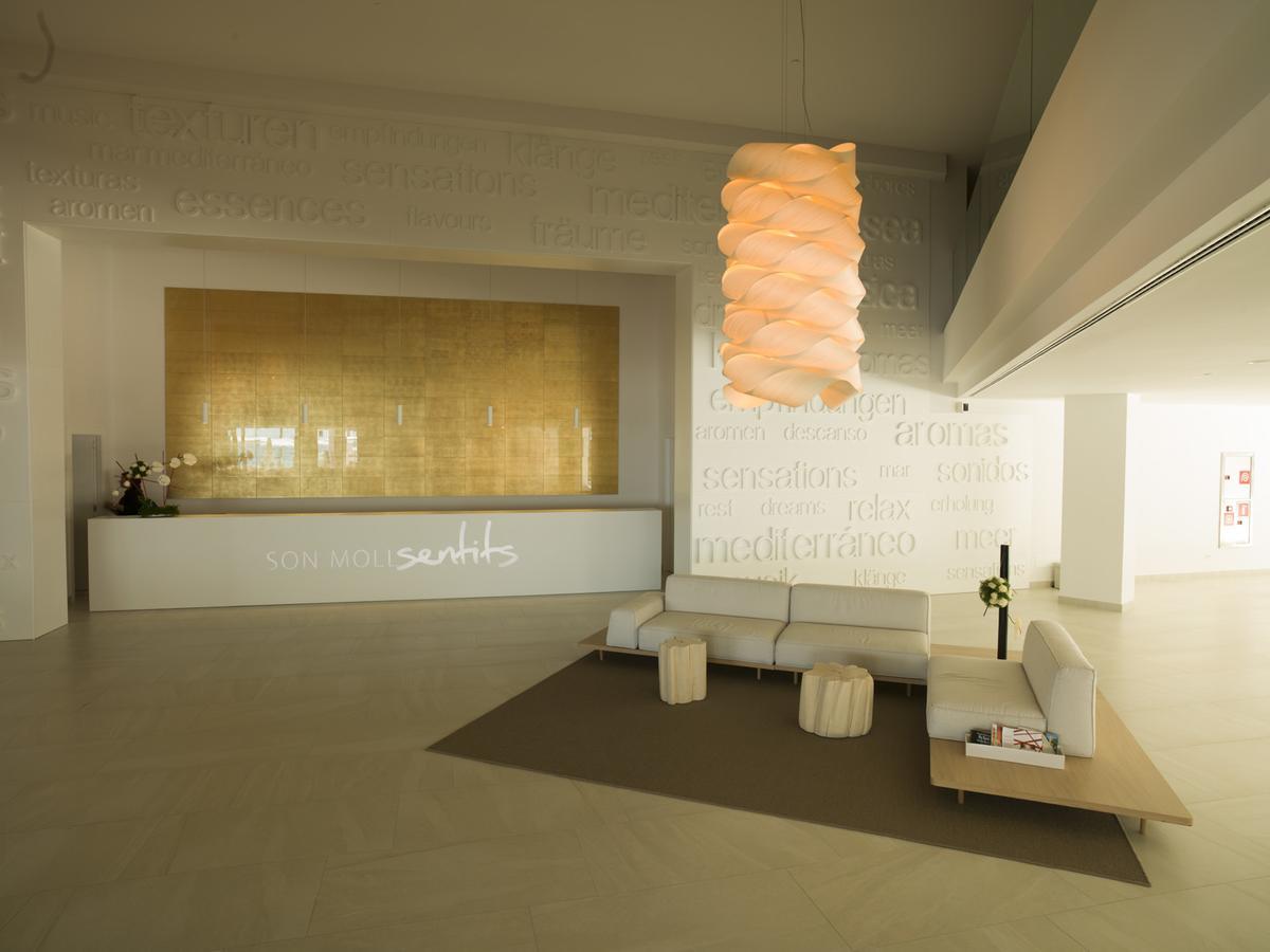 Son Moll Sentits & (adults Only) 4*
