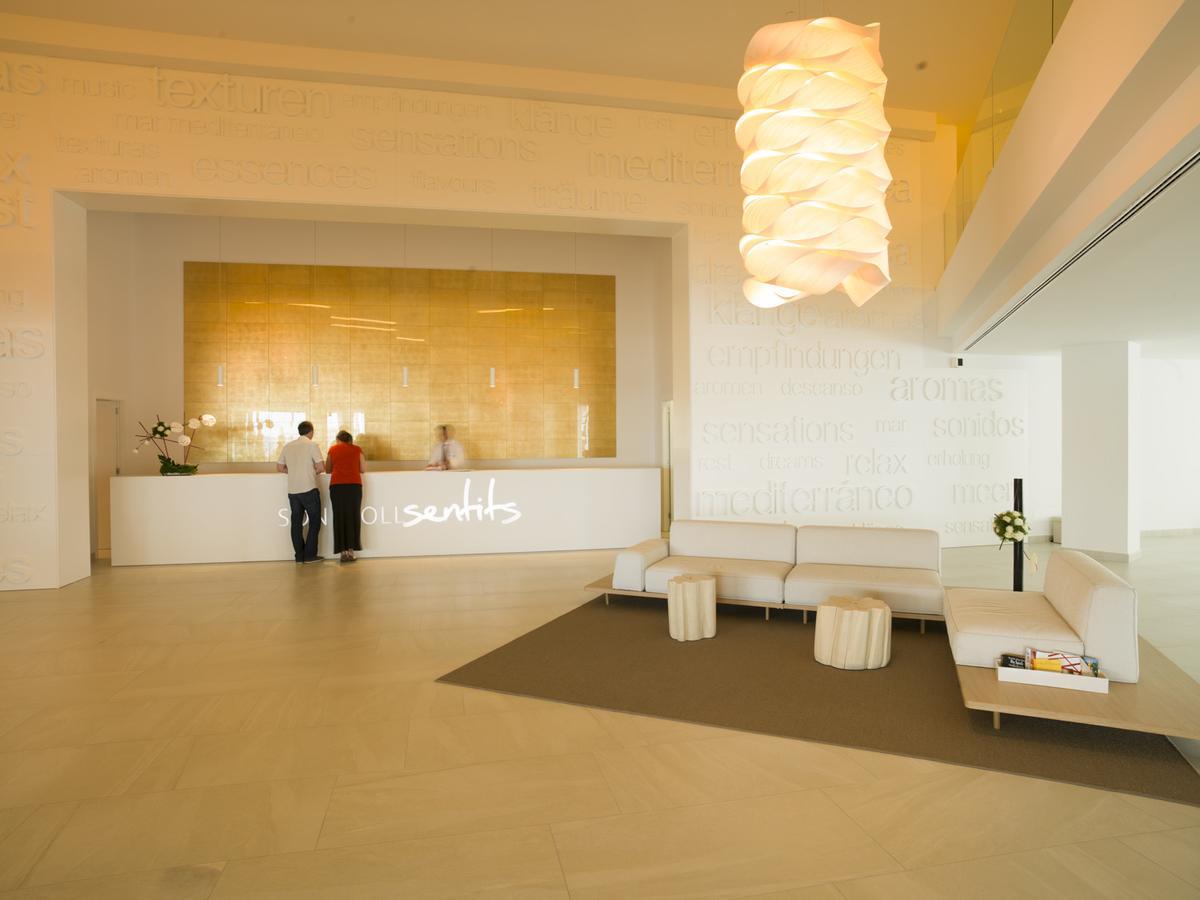 Hotel Son Moll Sentits & (adults Only) Cala Ratjada (Mallorca)
