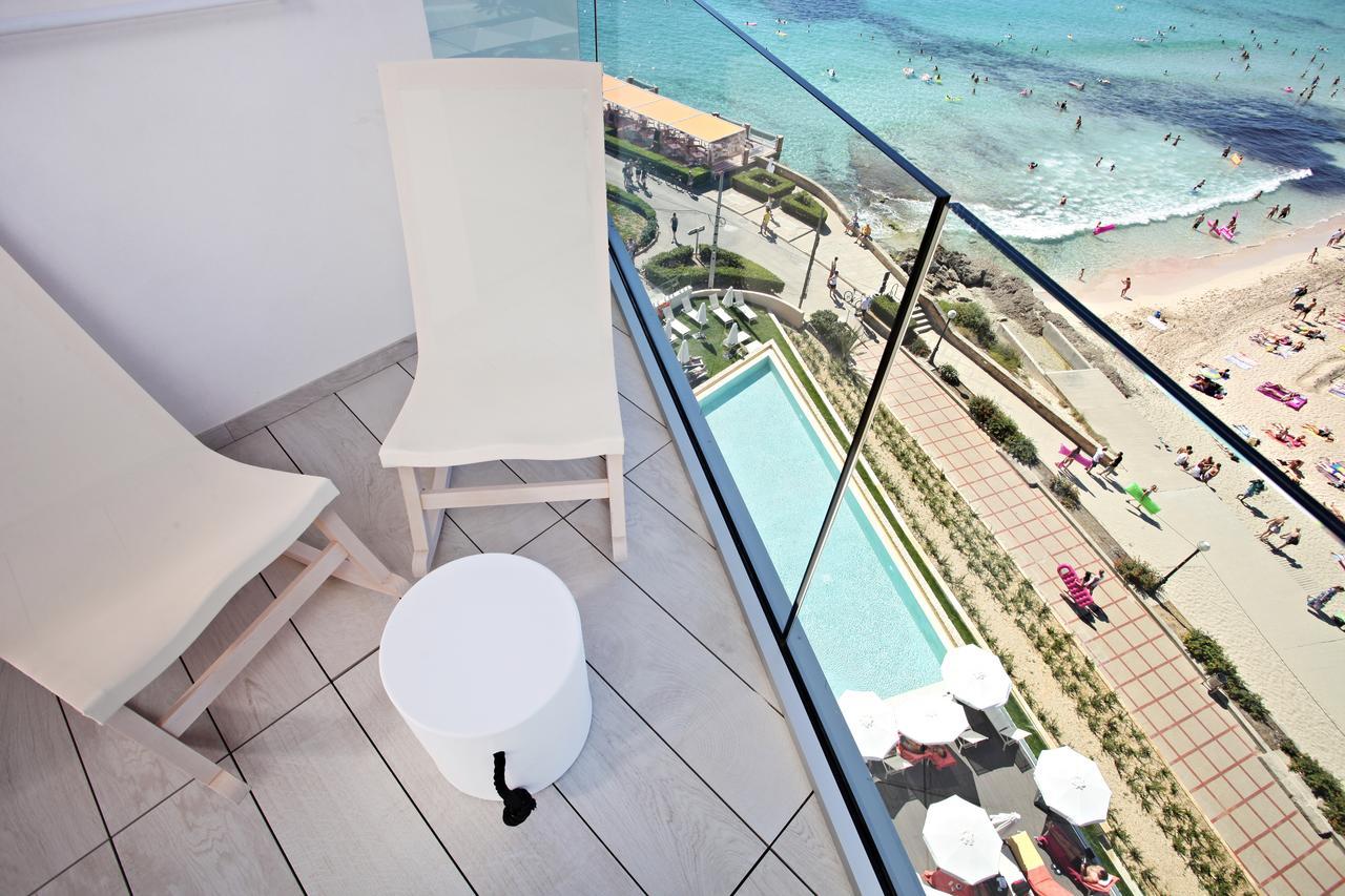 Son Moll Sentits & (adults Only) Hotel Cala Ratjada (Mallorca)