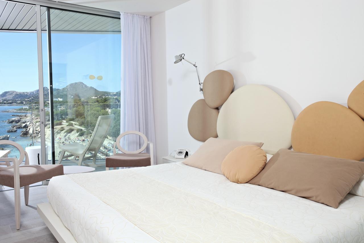Son Moll Sentits & (adults Only) Hotel