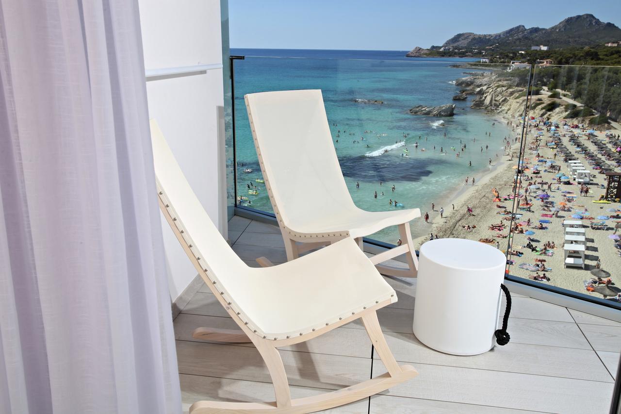 Son Moll Sentits & (adults Only) 4*