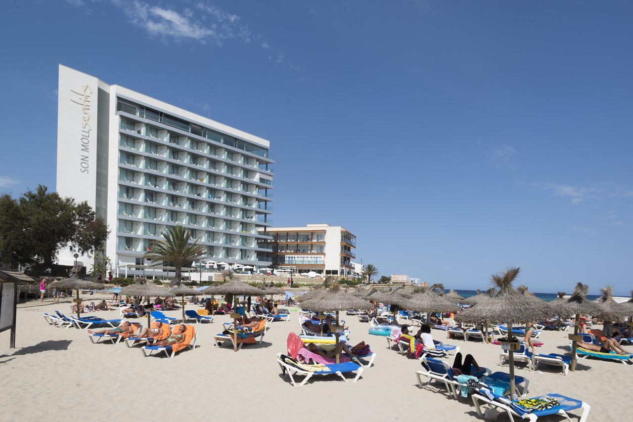 Son Moll Sentits & (adults Only) Cala Ratjada (Mallorca)