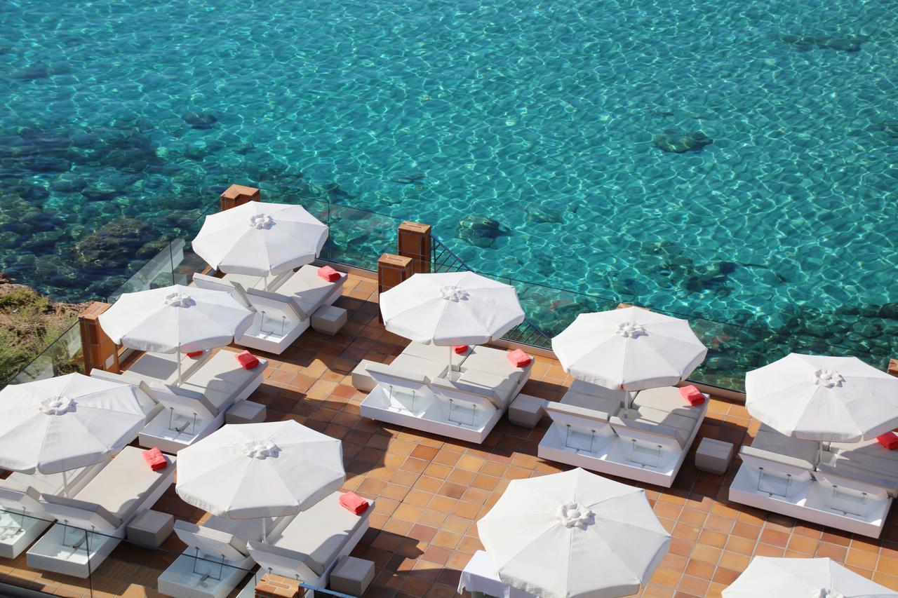Son Moll Sentits & (adults Only) Hotel Cala Ratjada (Mallorca)