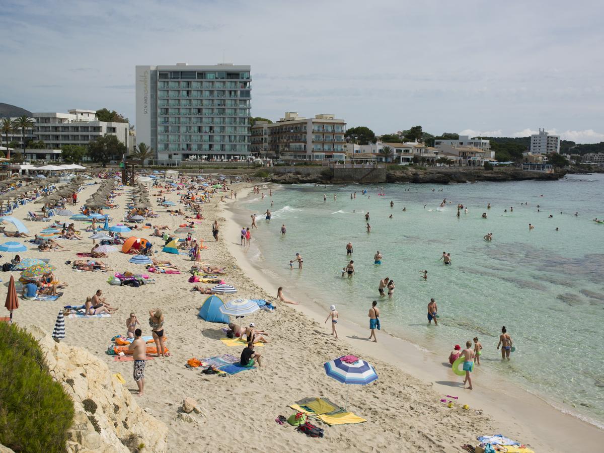 Son Moll Sentits & (adults Only) Hotel 4*