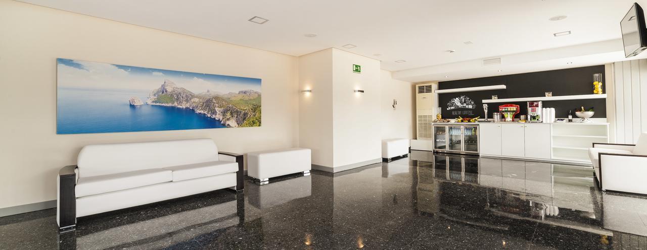 Globales Hotel Palmanova