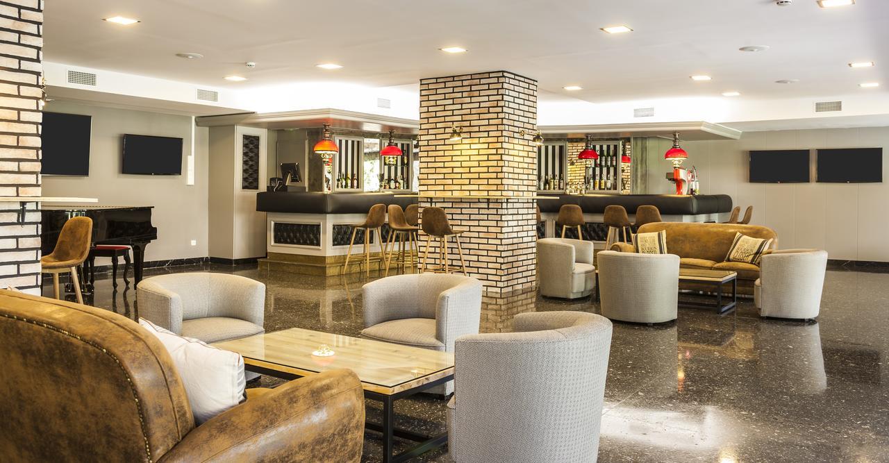 Hotel Globales Palmanova