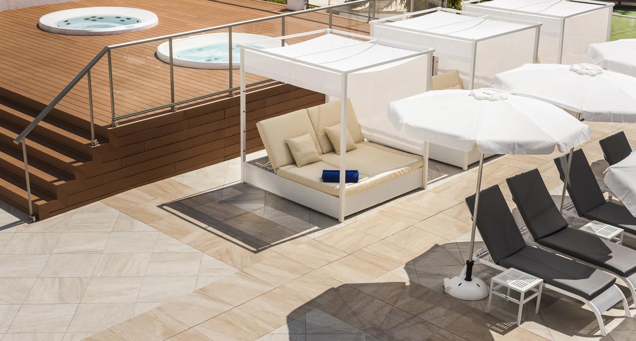 Globales Hotel 4*